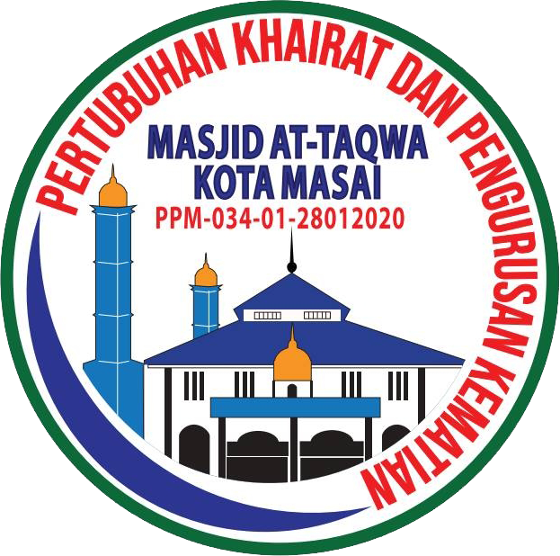 Logo Masjid